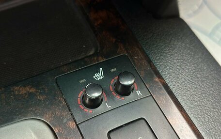 Toyota Land Cruiser 200, 2008 год, 2 169 000 рублей, 26 фотография