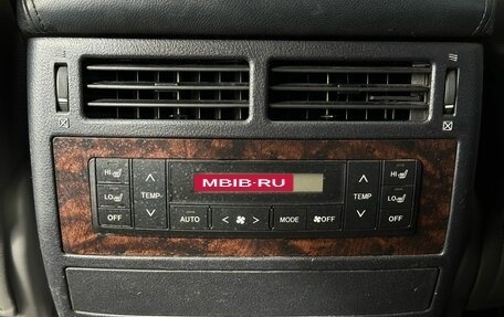 Toyota Land Cruiser 200, 2008 год, 2 169 000 рублей, 28 фотография