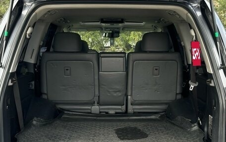 Toyota Land Cruiser 200, 2008 год, 2 169 000 рублей, 35 фотография