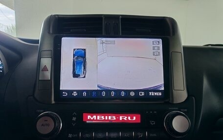 Toyota Land Cruiser Prado 150 рестайлинг 2, 2013 год, 2 950 000 рублей, 3 фотография