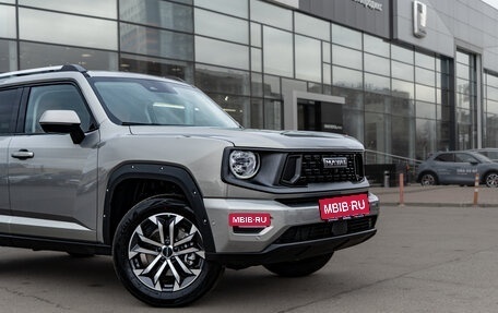 Haval H7, 2025 год, 3 799 000 рублей, 2 фотография