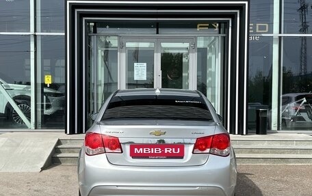 Chevrolet Cruze II, 2013 год, 800 000 рублей, 5 фотография