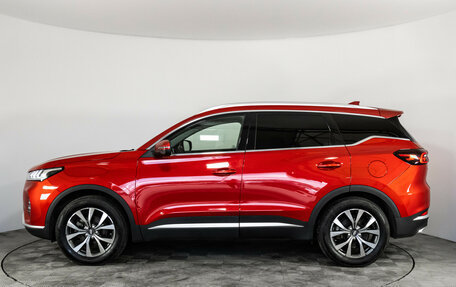 Chery Tiggo 7 Pro, 2022 год, 1 950 000 рублей, 8 фотография