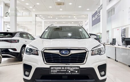 Subaru Forester, 2018 год, 2 358 000 рублей, 2 фотография