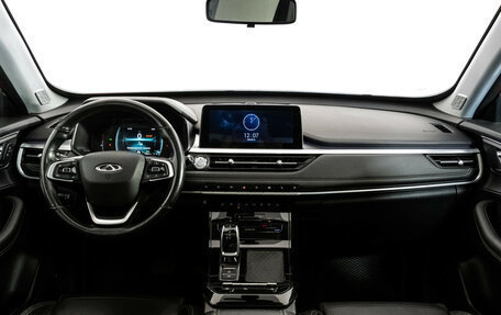 Chery Tiggo 7 Pro, 2022 год, 1 950 000 рублей, 10 фотография