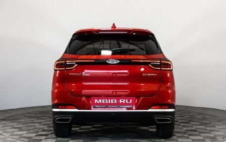 Chery Tiggo 7 Pro, 2022 год, 1 950 000 рублей, 6 фотография