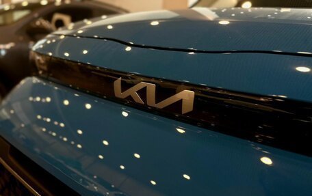 KIA Soul III, 2025 год, 3 394 020 рублей, 3 фотография