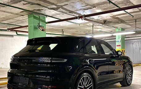 Porsche Cayenne III, 2024 год, 20 985 000 рублей, 5 фотография