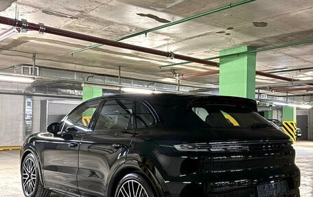 Porsche Cayenne III, 2024 год, 20 985 000 рублей, 3 фотография
