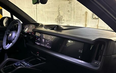 Porsche Cayenne III, 2024 год, 20 985 000 рублей, 6 фотография
