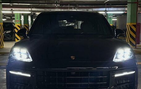 Porsche Cayenne III, 2024 год, 20 985 000 рублей, 10 фотография