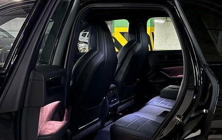 Porsche Cayenne III, 2024 год, 20 985 000 рублей, 7 фотография