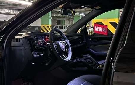 Porsche Cayenne III, 2024 год, 20 985 000 рублей, 8 фотография