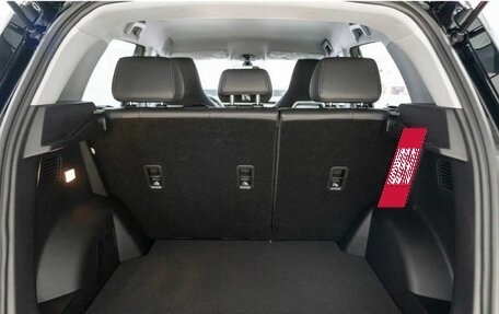 Chery Tiggo 4 I рестайлинг, 2025 год, 2 290 000 рублей, 3 фотография