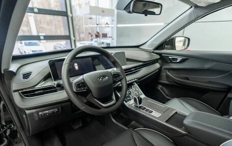 Chery Tiggo 4 I рестайлинг, 2025 год, 2 290 000 рублей, 6 фотография