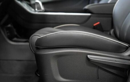 Chery Tiggo 4 I рестайлинг, 2025 год, 2 290 000 рублей, 5 фотография