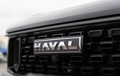 Haval H7, 2025 год, 3 799 000 рублей, 6 фотография