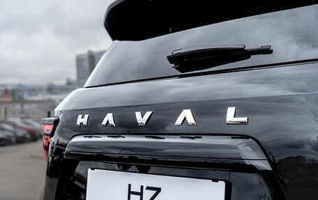 Haval H7, 2025 год, 3 799 000 рублей, 8 фотография
