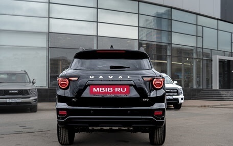 Haval H7, 2025 год, 3 799 000 рублей, 9 фотография