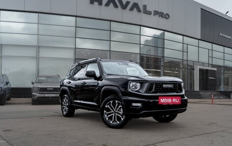 Haval H7, 2025 год, 3 799 000 рублей, 2 фотография
