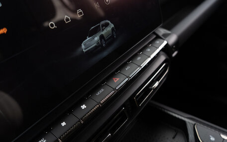 Haval H7, 2025 год, 3 799 000 рублей, 23 фотография
