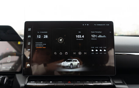 Haval H7, 2025 год, 3 799 000 рублей, 21 фотография