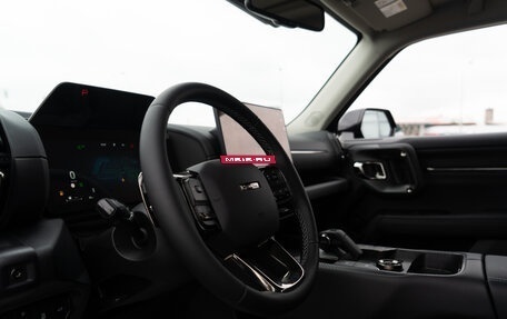 Haval H7, 2025 год, 3 799 000 рублей, 17 фотография