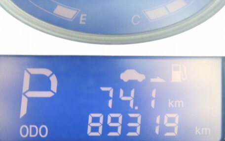Geely Emgrand EC7, 2014 год, 490 000 рублей, 11 фотография