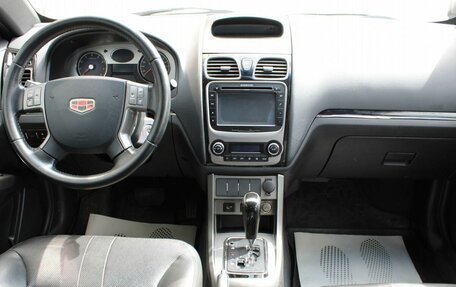 Geely Emgrand EC7, 2014 год, 490 000 рублей, 12 фотография
