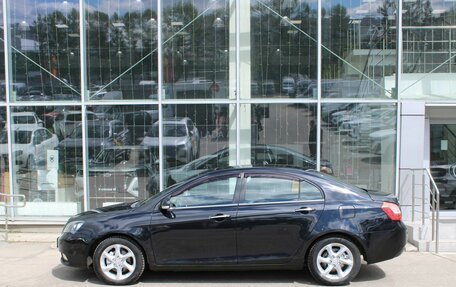Geely Emgrand EC7, 2014 год, 490 000 рублей, 8 фотография