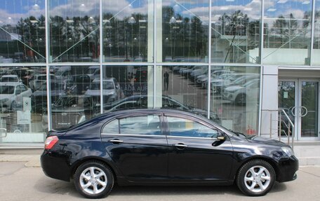Geely Emgrand EC7, 2014 год, 490 000 рублей, 4 фотография