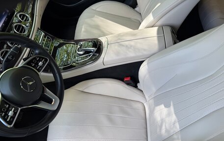 Mercedes-Benz E-Класс, 2019 год, 3 350 000 рублей, 9 фотография