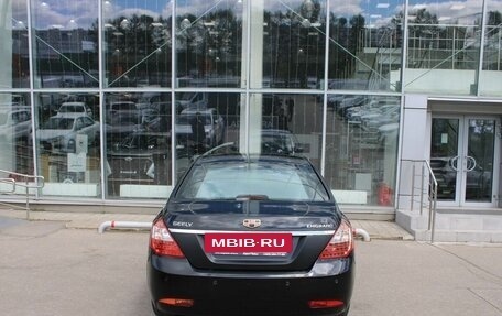 Geely Emgrand EC7, 2014 год, 490 000 рублей, 6 фотография
