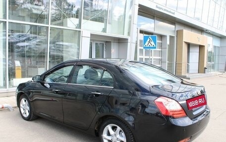Geely Emgrand EC7, 2014 год, 490 000 рублей, 7 фотография