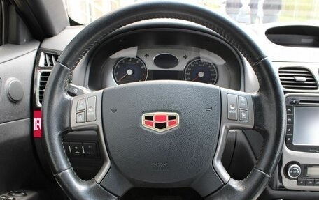 Geely Emgrand EC7, 2014 год, 490 000 рублей, 10 фотография