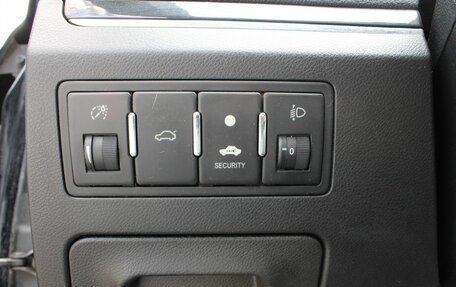 Geely Emgrand EC7, 2014 год, 490 000 рублей, 16 фотография