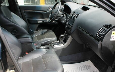 Geely Emgrand EC7, 2014 год, 490 000 рублей, 21 фотография