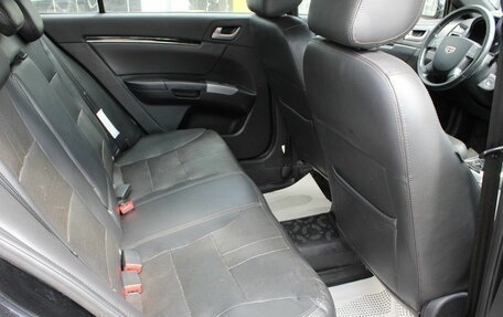Geely Emgrand EC7, 2014 год, 490 000 рублей, 20 фотография