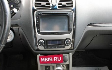 Geely Emgrand EC7, 2014 год, 490 000 рублей, 15 фотография