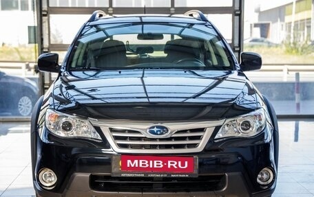 Subaru Impreza III, 2010 год, 1 100 000 рублей, 8 фотография
