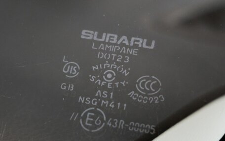 Subaru Impreza III, 2010 год, 1 100 000 рублей, 12 фотография