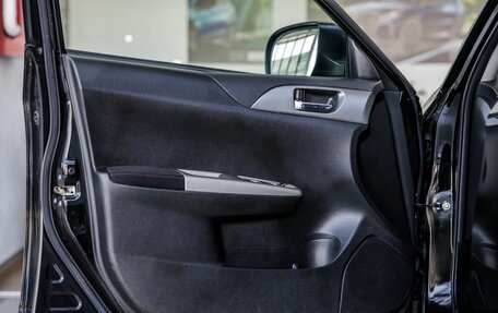 Subaru Impreza III, 2010 год, 1 100 000 рублей, 15 фотография