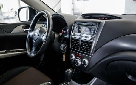 Subaru Impreza III, 2010 год, 1 100 000 рублей, 22 фотография