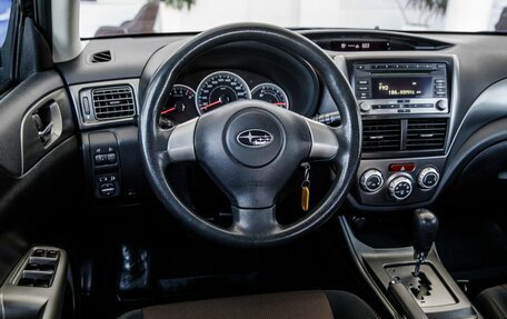 Subaru Impreza III, 2010 год, 1 100 000 рублей, 20 фотография
