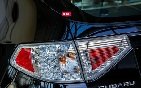 Subaru Impreza III, 2010 год, 1 100 000 рублей, 11 фотография