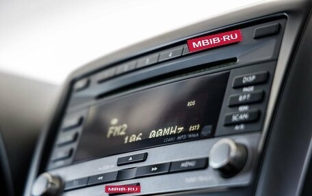 Subaru Impreza III, 2010 год, 1 100 000 рублей, 23 фотография
