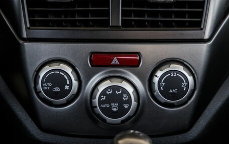 Subaru Impreza III, 2010 год, 1 100 000 рублей, 29 фотография