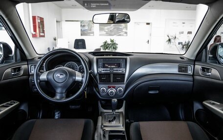 Subaru Impreza III, 2010 год, 1 100 000 рублей, 26 фотография