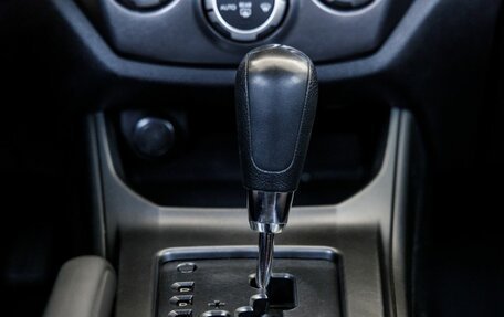Subaru Impreza III, 2010 год, 1 100 000 рублей, 30 фотография
