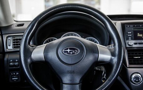 Subaru Impreza III, 2010 год, 1 100 000 рублей, 31 фотография